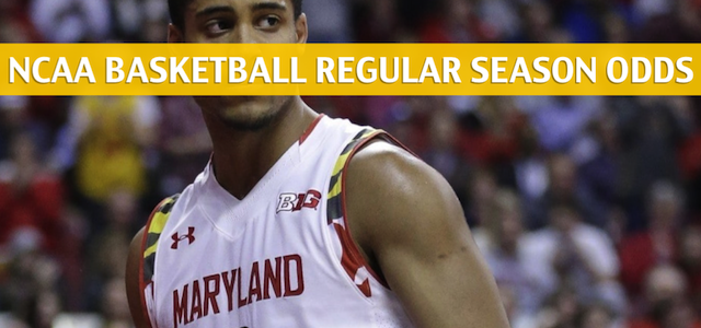 Maryland Terrapins vs Wisconsin Badgers Predictions, Picks, Odds, and NCAA Basketball Betting Preview – February 1 2019
