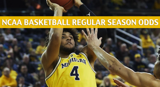 Michigan Vs Iowa Predictions, Picks, Odds, Preview - Feb 1 2019