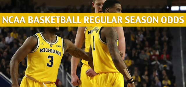 Minnesota Golden Gophers vs Michigan Wolverines Predictions, Picks, Odds, and NCAA Basketball Betting Preview – January 22 2019