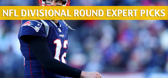 NFL Divisional Round Expert Picks and Predictions 2019