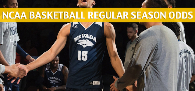 Nevada Wolf Pack vs Fresno State Bulldogs Predictions, Picks, Odds, and NCAA Basketball Betting Preview – January 12 2019