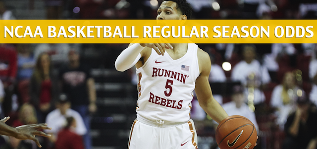 Nevada Wolf Pack vs UNLV Runnin’ Rebels Predictions, Picks, Odds, and NCAA Basketball Betting Preview – January 29 2019