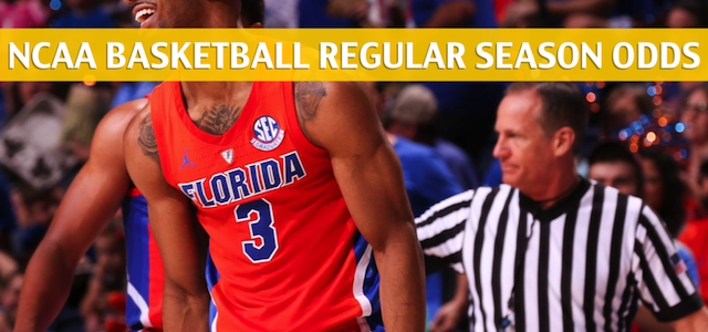 Tennessee Volunteers vs Florida Gators Predictions, Picks, Odds, and NCAA Basketball Betting Preview – January 12 2019