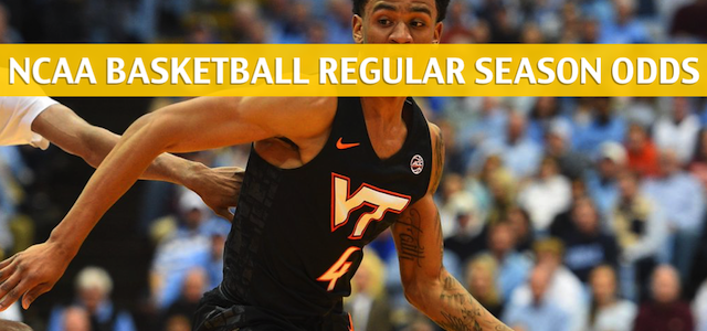 Virginia Tech Hokies vs NC State Wolfpack Predictions, Picks, Odds, and NCAA Basketball Betting Preview – February 2 2019