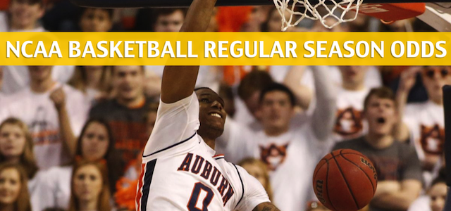 Auburn Tigers vs Kentucky Wildcats Predictions, Picks, Odds, and NCAA Basketball Betting Preview – February 23 2019