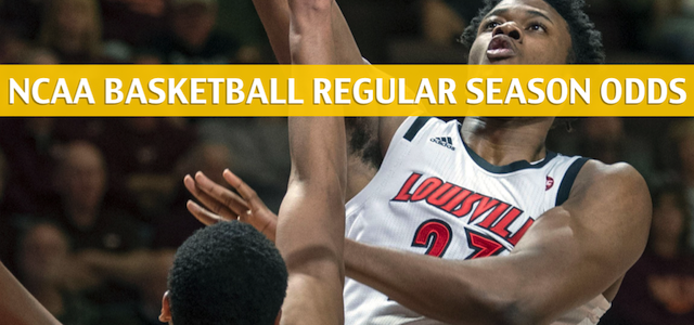 Clemson Tigers vs Louisville Cardinals Predictions, Picks, Odds, and NCAA Basketball Betting Preview – February 16 2019