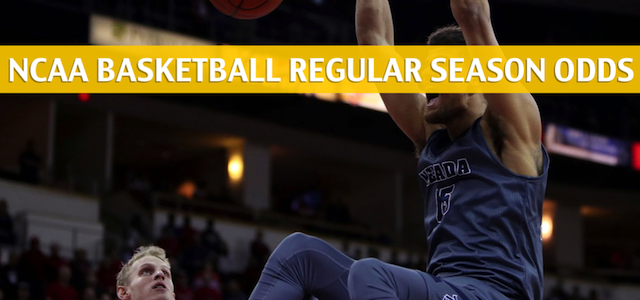 Fresno State Bulldogs vs Nevada Wolf Pack Predictions, Picks, Odds, and NCAA Basketball Betting Preview – February 23 2019