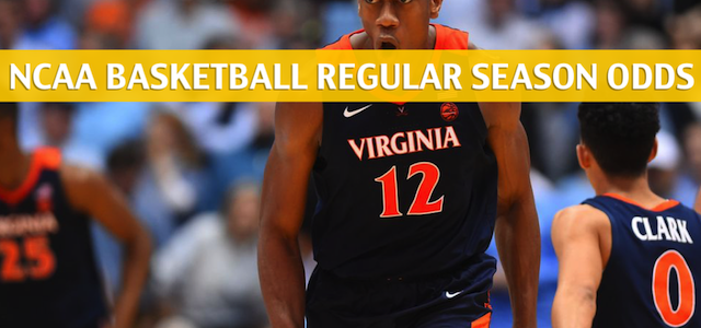 Georgia Tech Yellow Jackets vs Virginia Cavaliers Predictions, Picks, Odds, and NCAA Basketball Betting Preview – February 27 2019