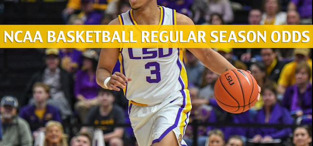LSU Tigers vs Mississippi State Bulldogs Predictions, Picks, Odds, and NCAA Basketball Betting Preview – February 6 2019