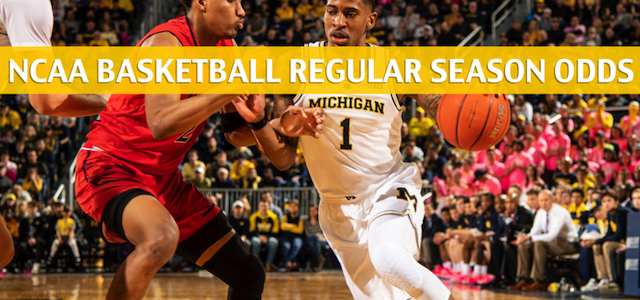 Michigan Wolverines vs Maryland Terrapins Predictions, Picks, Odds, and NCAA Basketball Betting Preview – March 3 2019