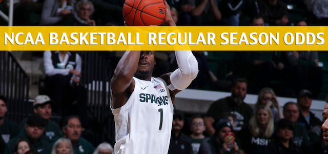 Minnesota Golden Gophers vs Michigan State Spartans Predictions, Picks, Odds, and NCAA Basketball Betting Preview – February 9 2019