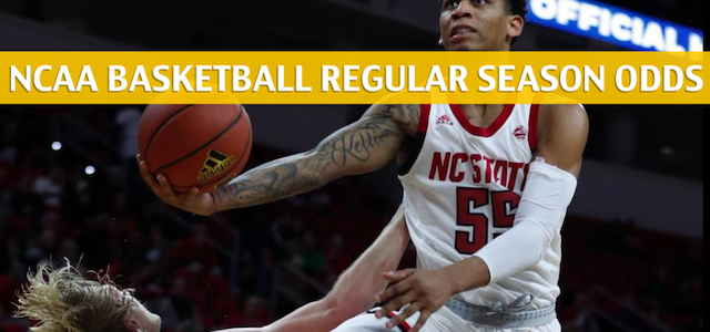 NC State Wolfpack vs Florida State Seminoles Predictions, Picks, Odds, and NCAA Basketball Betting Preview – March 2 2019