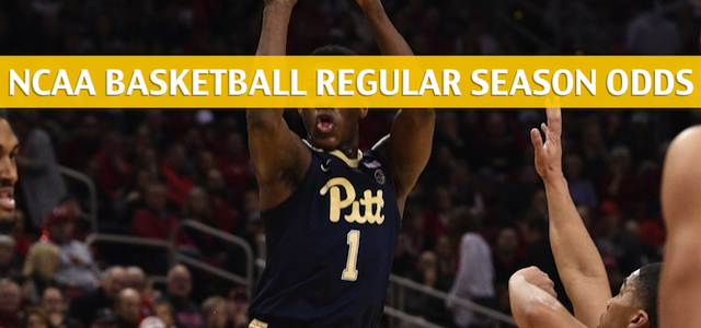 NC State Wolfpack vs Pittsburgh Panthers Predictions, Picks, Odds, and NCAA Basketball Betting Preview – February 9 2019