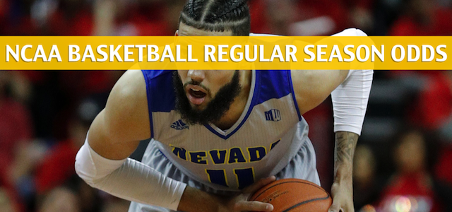 Nevada Wolf Pack vs Colorado State Rams Predictions, Picks, Odds, and NCAA Basketball Betting Preview – February 6 2019