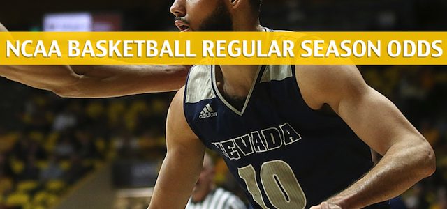 Nevada Wolf Pack vs Utah State Aggies Predictions, Picks, Odds, and NCAA Basketball Betting Preview – March 2 2019