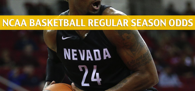 New Mexico Lobos vs Nevada Wolf Pack Predictions, Picks, Odds, and NCAA Basketball Betting Preview – February 9 2019