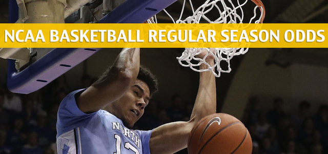 North Carolina Tar Heels vs Clemson Tigers Predictions, Picks, Odds, and NCAA Basketball Betting Preview – March 2 2019