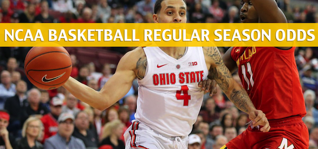 Ohio State Buckeyes vs Maryland Terrapins Predictions, Picks, Odds, and NCAA Basketball Betting Preview – February 23 2019