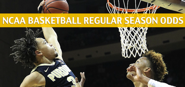 Ohio State Buckeyes vs Purdue Boilermakers Predictions, Picks, Odds, and NCAA Basketball Betting Preview – March 2 2019