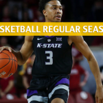 Oklahoma State Cowboys vs Kansas State Wildcats Predictions, Picks, Odds, and NCAA Basketball Betting Preview - February 23 2019