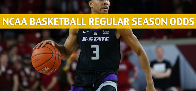 Oklahoma State Cowboys vs Kansas State Wildcats Predictions, Picks, Odds, and NCAA Basketball Betting Preview – February 23 2019