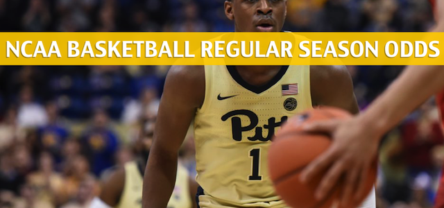 Pittsburgh Panthers vs Virginia Cavaliers Predictions, Picks, Odds, and NCAA Basketball Betting Preview – March 2 2019