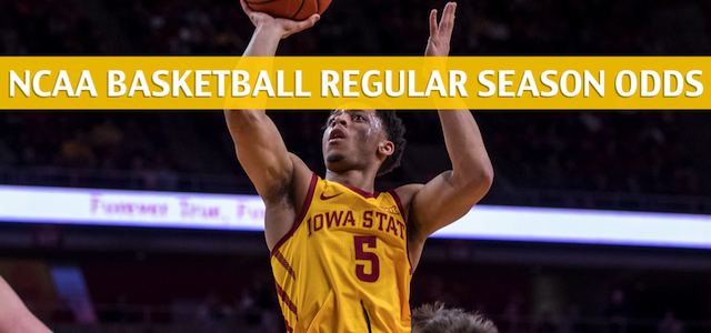 TCU Horned Frogs vs Iowa State Cyclones Predictions, Picks, Odds, and NCAA Basketball Betting Preview – February 9 2019