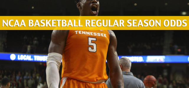 Tennessee Volunteers vs Kentucky Wildcats Predictions, Picks, Odds, and NCAA Basketball Betting Preview – February 16 2019