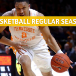 Tennessee Volunteers vs Ole Miss Rebels Predictions, Picks, Odds, and NCAA Basketball Betting Preview - February 27 2019