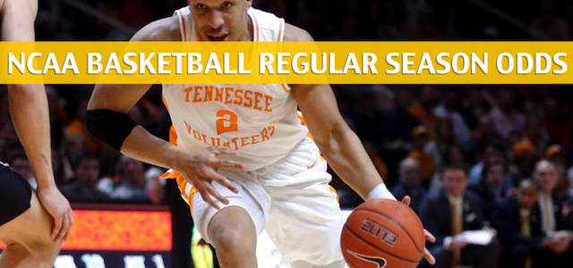 Tennessee Volunteers vs Ole Miss Rebels Predictions, Picks, Odds, and NCAA Basketball Betting Preview – February 27 2019
