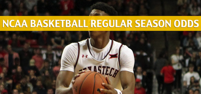 Texas Tech Red Raiders vs Oklahoma Sooners Predictions, Picks, Odds, and NCAA Basketball Betting Preview – February 9 2019