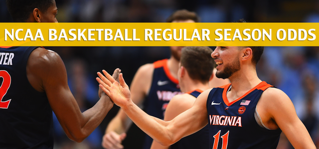 Virginia Cavaliers vs Louisville Cardinals Predictions, Picks, Odds, and NCAA Basketball Betting Preview – February 23 2019