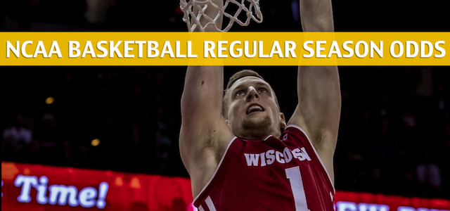 Wisconsin Badgers vs Northwestern Wildcats Predictions, Picks, Odds, and NCAA Basketball Betting Preview – February 23 2019