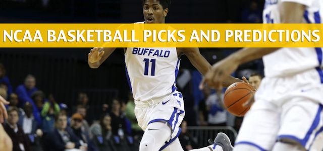 Akron Zips vs Buffalo Bulls Predictions, Picks, Odds, and NCAA Basketball Betting Preview – March 14 2019