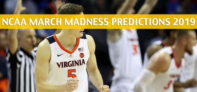 Gardner Webb Runnin’ Bulldogs vs Virginia Cavaliers Predictions, Picks, Odds, and NCAA Basketball Betting Preview – March 22 2019