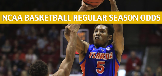 LSU Tigers vs Florida Gators Predictions, Picks, Odds, and NCAA Basketball Betting Preview – March 6 2019