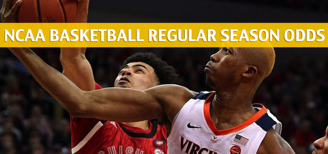 Louisville Cardinals vs Virginia Cavaliers Predictions, Picks, Odds, and NCAA Basketball Betting Preview – March 9 2019