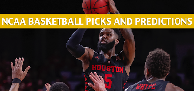 Memphis Tigers vs Houston Cougars Predictions, Picks, Odds, and NCAA Basketball Betting Preview – March 16 2019