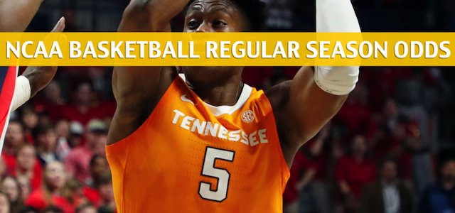 Mississippi State Bulldogs vs Tennessee Volunteers Predictions, Picks, Odds, and NCAA Basketball Betting Preview – March 5 2019