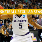 Oklahoma Sooners vs Kansas State Wildcats Predictions, Picks, Odds, and NCAA Basketball Betting Preview - March 9 2019