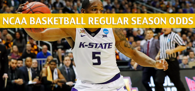 Oklahoma Sooners vs Kansas State Wildcats Predictions, Picks, Odds, and NCAA Basketball Betting Preview – March 9 2019