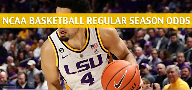 Vanderbilt Commodores vs LSU Tigers Predictions, Picks, Odds, and NCAA Basketball Betting Preview – March 9 2019