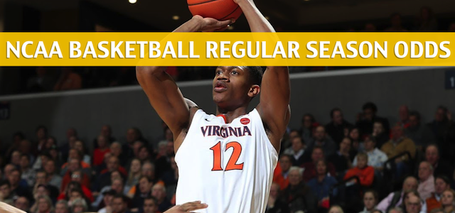 Virginia Cavaliers vs Syracuse Orange Predictions, Picks, Odds, and NCAA Basketball Betting Preview – March 4 2019