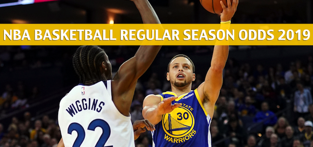 Golden State Warriors vs Minnesota Timberwolves Predictions, Picks, Odds, and NBA Basketball Betting Preview – March 29 2019