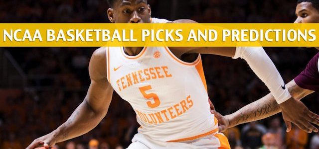Mississippi State Bulldogs vs Tennessee Volunteers Predictions, Picks, Odds, and NCAA Basketball Betting Preview – March 15 2019