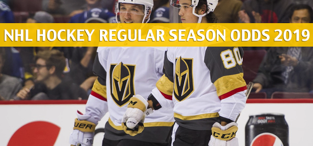 Vegas Golden Knights vs Los Angeles Kings Predictions, Picks, Odds, and NHL Hockey Betting Preview – April 6 2019