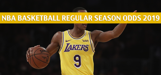 Los Angeles Lakers vs Los Angeles Clippers Predictions, Picks, Odds, and NBA Basketball Betting Preview – April 5 2019