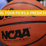 NCAA Final Four Predictions, Picks, Odds, and Betting Preview - March Madness 2019