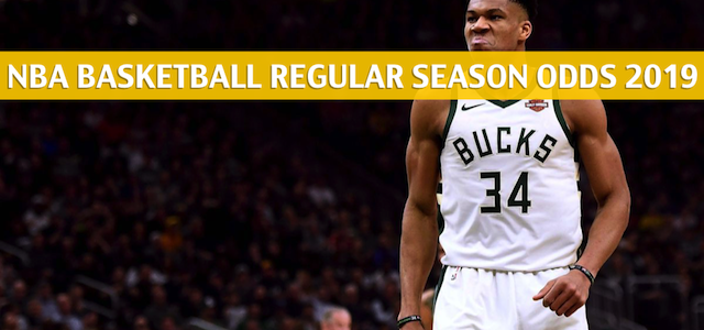 Oklahoma City Thunder vs Milwaukee Bucks Predictions, Picks, Odds, and NBA Basketball Betting Preview – April 10 2019