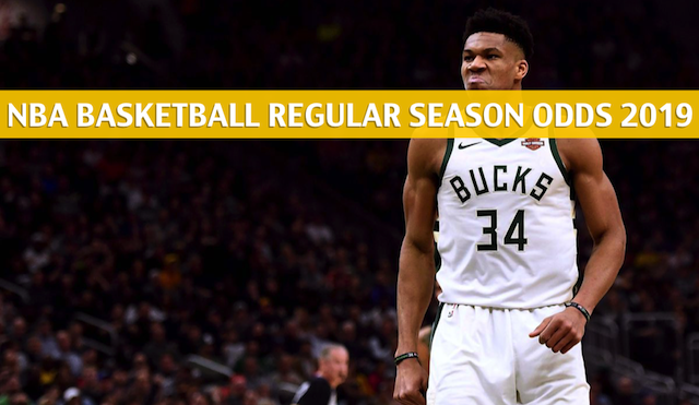 Thunder Vs Bucks Predictions, Picks, Odds, Preview - Apr 10 2019